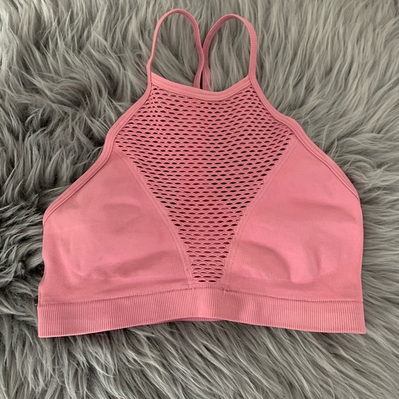 Victoria's Secret Other - VS Dusty Rose Sports Bra